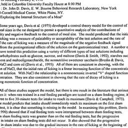 Minutes, 1996-02-08. Appeti...