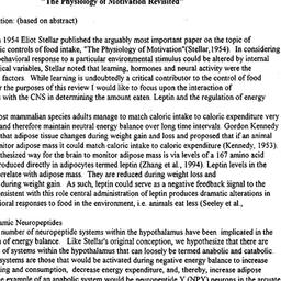Minutes, 1998-01-22. Appeti...