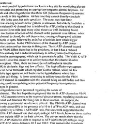 Minutes, 1999-02-11. Appeti...