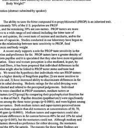 Minutes, 1998-12-10. Appeti...