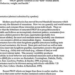 Minutes, 1999-03-11. Appeti...