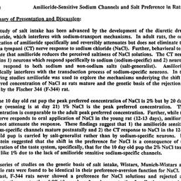 Minutes, 1992-02-20. Appeti...