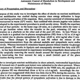 Minutes, 1992-01-23. Appeti...