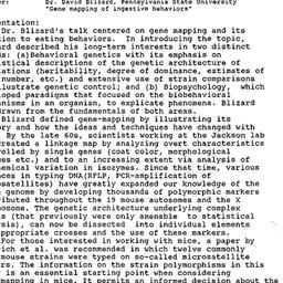 Minutes, 1997-02-06. Appeti...