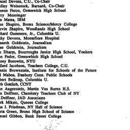 Minutes, 1990-10-24. Scient...