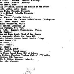 Minutes, 1990-09-12. Scient...