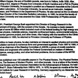 Minutes, 1994-12-15. Scient...