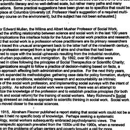 Minutes, 1998-02-26. Scient...