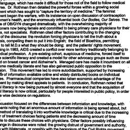 Minutes, 1997-12-11. Scient...