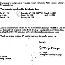 Background paper, 1999-07-1...
