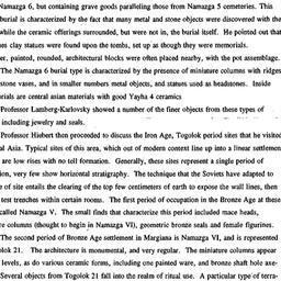 Minutes, 1989-11-09. The An...