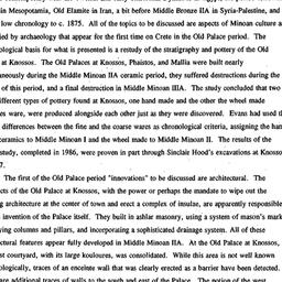 Minutes, 1990-02-08. The An...