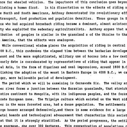 Minutes, 1990-03-14. The An...