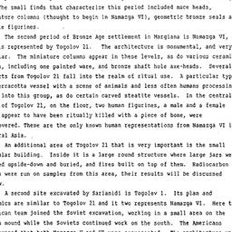 Minutes, 1989-11-09. The An...