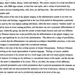 Minutes, 1990-11-14. The An...