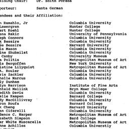 Minutes, 1994-02-16. The An...