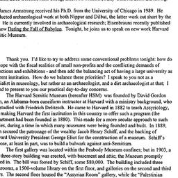 Minutes, 1998-03-10. The An...