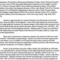 Minutes, 1999-03-11. The An...