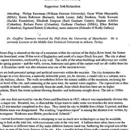 Minutes, 1998-12-10. The An...