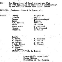Minutes, 1975-05-08. The An...