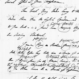 [Document, 1782 April 28]