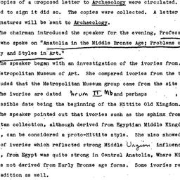 Minutes, 1968-02-08. The An...