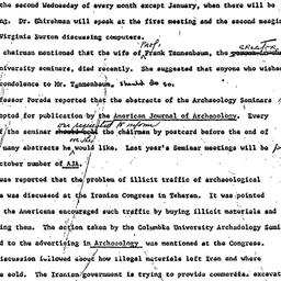 Minutes, 1968-04-24. The An...
