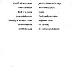 Speaker's paper, 1997-0...