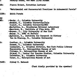 Minutes, 1985-12-12. The An...