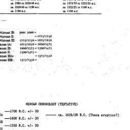 Speaker's paper, 1986-0...
