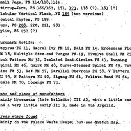 Speaker's paper, 1977-1...
