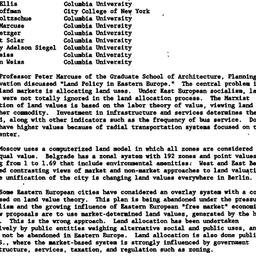 Minutes, 1991-12-12. Land P...