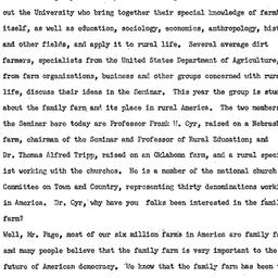 Related publication, 1947-0...