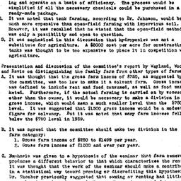 Minutes, 1946-12-12. Rural ...