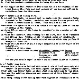 Minutes, 1946-10-24. Rural ...