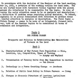 Minutes, 1951-10-17. Rural ...