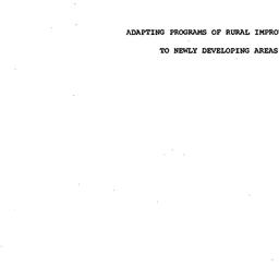Speaker's paper, 1965-0...