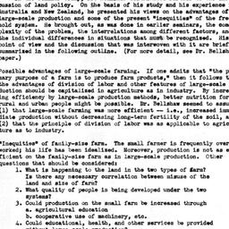Minutes, 1945-12-20. Rural ...