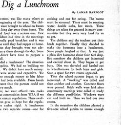 Related publication, 1946-0...