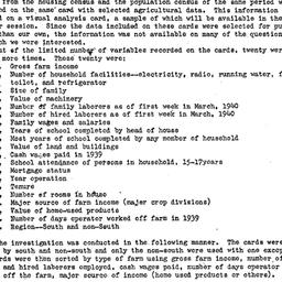 Background paper, Rural Lif...