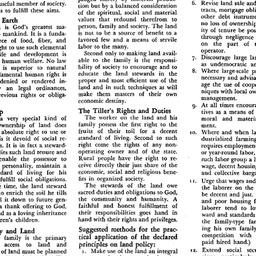 Related publication, Rural ...