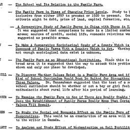 Minutes, 1947-10-30. Rural ...