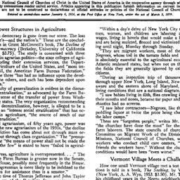 Related publication, 1953-1...