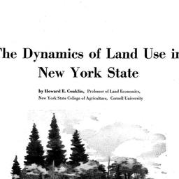 Related publication, Rural ...