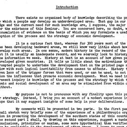Background paper, 1951-05-1...
