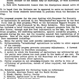 Minutes, 1948-09-29. Rural ...