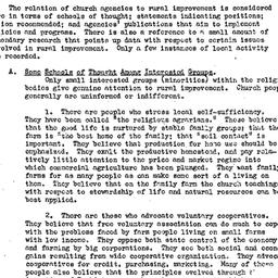 Speaker's paper, 1949-1...