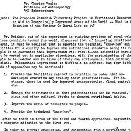 Minutes, 1950-03-29. Rural ...