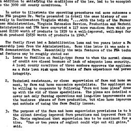 Minutes, 1949-11-09. Rural ...