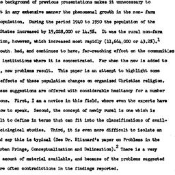 Speaker's paper, 1958-0...